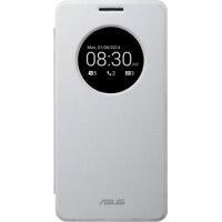 Оригинальный чехол для ZenFone 6 View Flip Cover Белый Оригинальный чехол для ZenFone 6 View Flip Cover Белый
