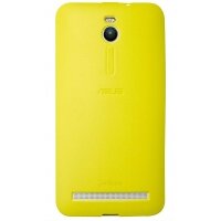 Оригинальный чехол для ZenFone 2 ZE550ML/ZE551ML Bumper Case Желтый