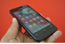 Обзор Asus ZenFone 4 A400CG