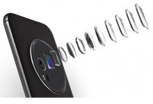 201 шаг к совершенству. История создания Asus Zenfone Zoom