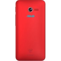 Оригинальный чехол для ZenFone 4 Zen Case Красный