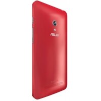 Оригинальный чехол для ZenFone 5 Zen Case, Красный