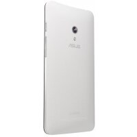 Оригинальный чехол для ZenFone 5 Zen Case Белый