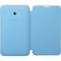 Оригинальный чехол для ZenPad 8 Z380 ASUS Tricover Голубой