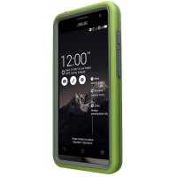 Оригинальный чехол для ZenFone 5 Rugged Case Зеленый